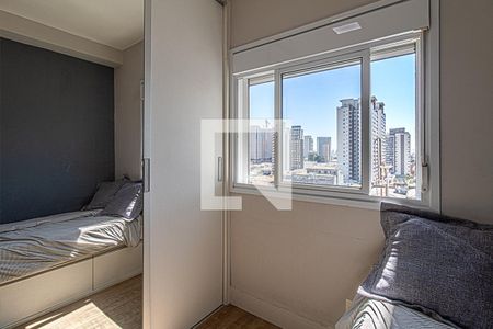 Apartamento à venda com 65m², 2 quartos e 1 vagaQuarto 2