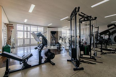 Apartamento à venda com 65m², 2 quartos e 1 vagaAcademia