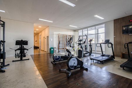 Apartamento à venda com 65m², 2 quartos e 1 vagaAcademia