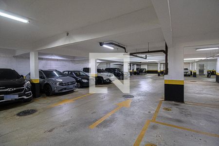 Apartamento à venda com 65m², 2 quartos e 1 vagaÁrea comum