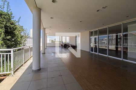 Apartamento à venda com 65m², 2 quartos e 1 vagaÁrea comum