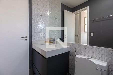 Apartamento à venda com 65m², 2 quartos e 1 vagaBanheiro