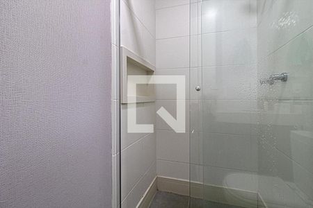 Apartamento à venda com 65m², 2 quartos e 1 vagaBanheiro/Suíte