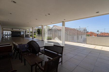 Apartamento à venda com 65m², 2 quartos e 1 vagaÁrea comum