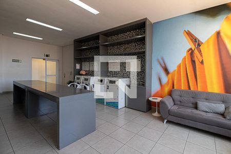 Apartamento à venda com 65m², 2 quartos e 1 vagaÁrea comum