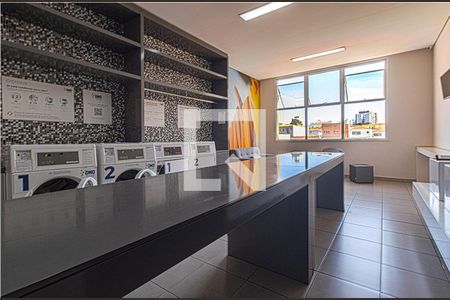 Apartamento à venda com 65m², 2 quartos e 1 vagaÁrea comum