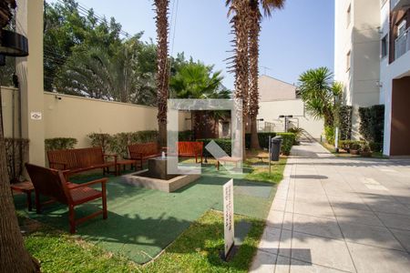 Apartamento à venda com 75m², 2 quartos e 2 vagasÁrea Comum