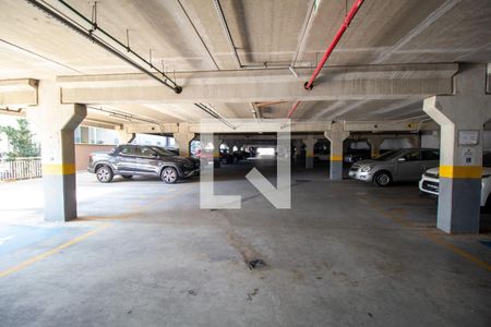 Apartamento à venda com 75m², 2 quartos e 2 vagasÁrea comum