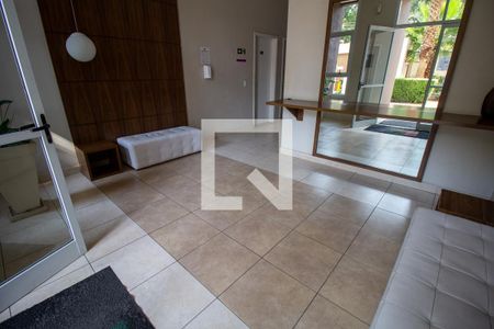 Apartamento à venda com 75m², 2 quartos e 2 vagasÁrea comum