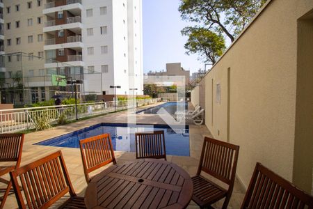 Apartamento à venda com 75m², 2 quartos e 2 vagasÁrea comum