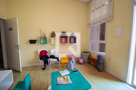 Apartamento à venda com 75m², 2 quartos e 2 vagasÁrea comum