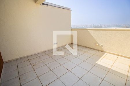 Apartamento à venda com 75m², 2 quartos e 2 vagasCobertura