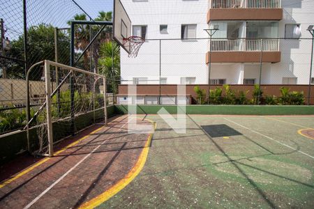 Apartamento à venda com 75m², 2 quartos e 2 vagasÁrea comum