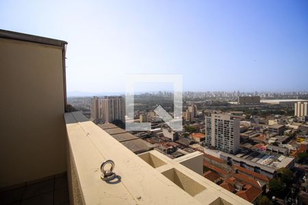 Apartamento à venda com 75m², 2 quartos e 2 vagasVista Cobertura