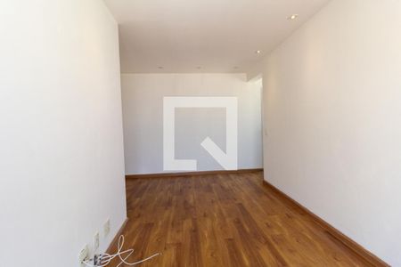Sala de apartamento à venda com 2 quartos, 75m² em Bom Retiro, São Paulo