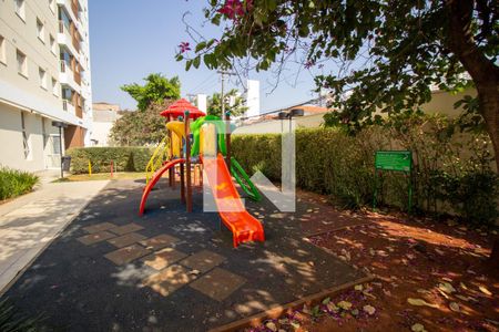 Apartamento à venda com 75m², 2 quartos e 2 vagasÁrea comum