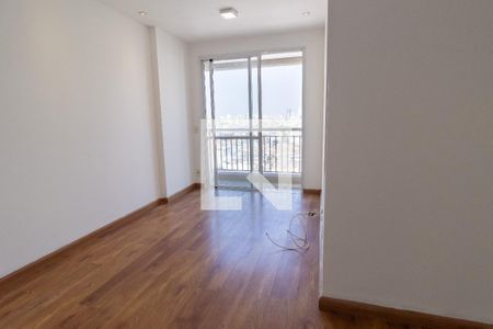 Sala de apartamento à venda com 2 quartos, 75m² em Bom Retiro, São Paulo