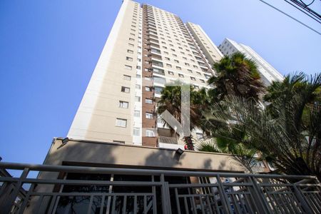 Apartamento à venda com 75m², 2 quartos e 2 vagasFachada