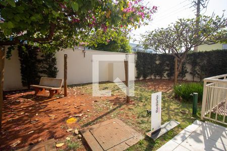 Apartamento à venda com 75m², 2 quartos e 2 vagasÁrea comum