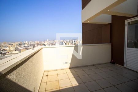 Apartamento à venda com 75m², 2 quartos e 2 vagasCobertura