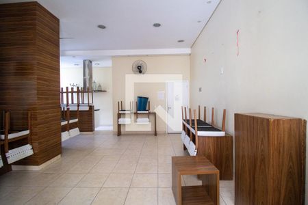 Apartamento à venda com 75m², 2 quartos e 2 vagasÁrea comum