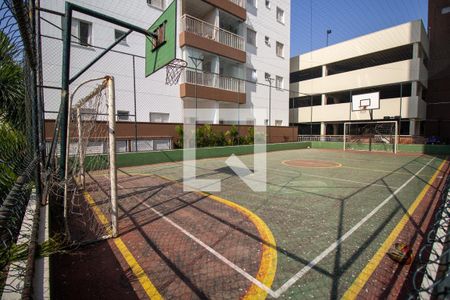Apartamento à venda com 75m², 2 quartos e 2 vagasÁrea comum