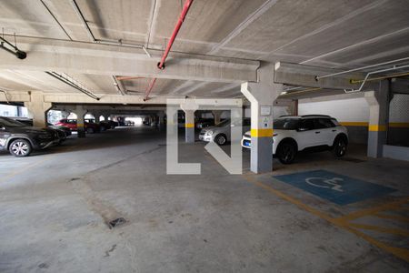 Apartamento à venda com 75m², 2 quartos e 2 vagasÁrea comum