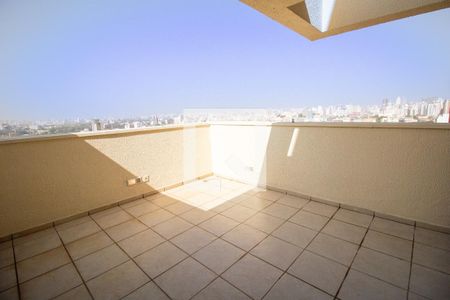 Apartamento à venda com 75m², 2 quartos e 2 vagasCobertura