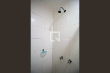 Apartamento à venda com 75m², 2 quartos e 2 vagasBanheiro do Corredor