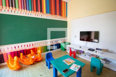 Apartamento à venda com 75m², 2 quartos e 2 vagasÁrea comum