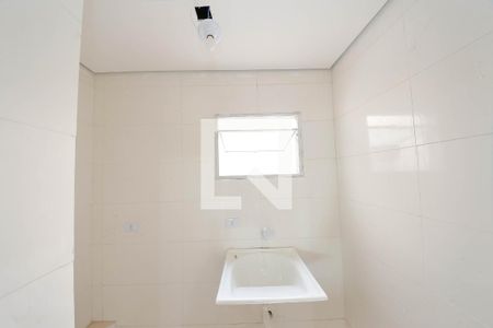 Apartamento para alugar com 40m², 1 quarto e sem vagaÁrea de Serviço