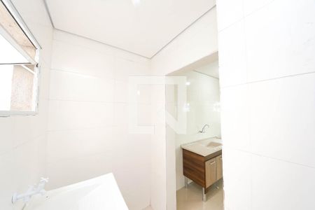 Apartamento para alugar com 40m², 1 quarto e sem vagaÁrea de Serviço