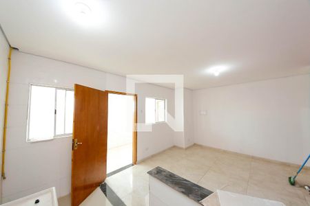 Apartamento para alugar com 40m², 1 quarto e sem vagaCozinha