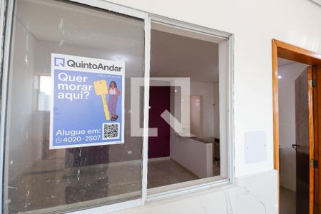 Apartamento para alugar com 40m², 1 quarto e sem vagaPlaca