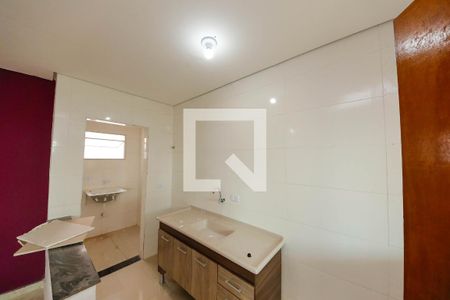 Apartamento para alugar com 40m², 1 quarto e sem vagaCozinha