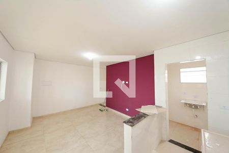Apartamento para alugar com 40m², 1 quarto e sem vagaCozinha