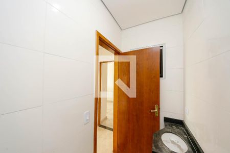Apartamento para alugar com 80m², 2 quartos e sem vaga Apartamento para alugar com 80m², 2 quartos e sem vagaBanheiro