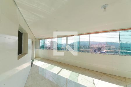 Apartamento para alugar com 80m², 2 quartos e sem vaga Apartamento para alugar com 80m², 2 quartos e sem vagaÁrea de Serviço