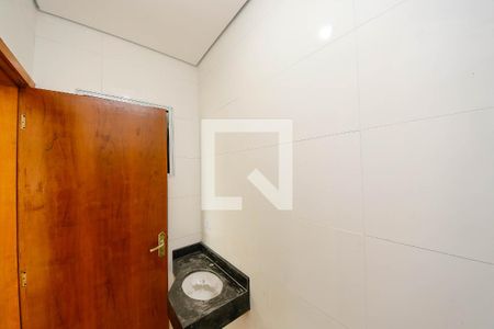 Apartamento para alugar com 80m², 2 quartos e sem vaga Apartamento para alugar com 80m², 2 quartos e sem vagaBanheiro