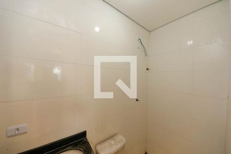 Apartamento para alugar com 80m², 2 quartos e sem vaga Apartamento para alugar com 80m², 2 quartos e sem vagaBanheiro
