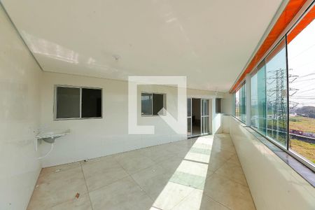 Apartamento para alugar com 80m², 2 quartos e sem vaga Apartamento para alugar com 80m², 2 quartos e sem vagaÁrea de Serviço