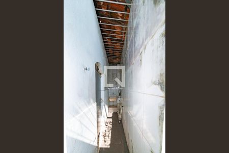 Casa à venda com 223m², 3 quartos e 3 vagasÁrea de Serviço