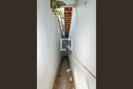 Casa à venda com 223m², 3 quartos e 3 vagasÁrea de Serviço