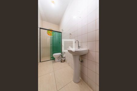 Casa à venda com 223m², 3 quartos e 3 vagasBanheiro Social