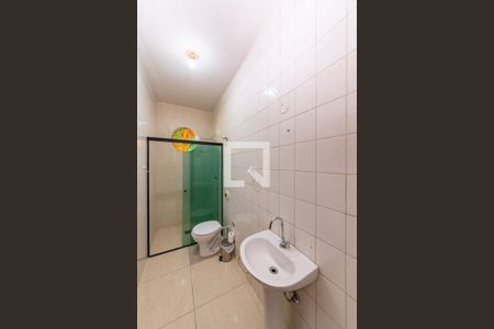 Casa à venda com 223m², 3 quartos e 3 vagasBanheiro Social