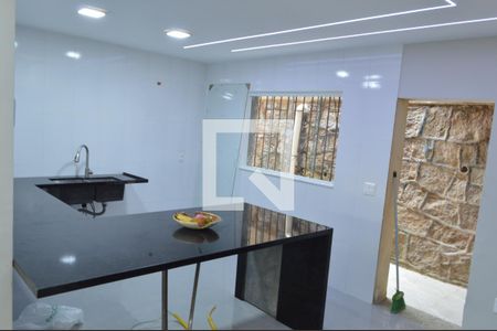 Casa à venda com 450m², 4 quartos e 2 vagasCozinha