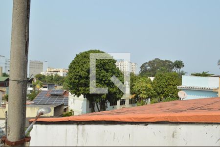 Casa à venda com 450m², 4 quartos e 2 vagasVista da Varanda
