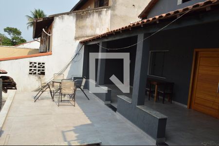 Casa à venda com 450m², 4 quartos e 2 vagasVaranda