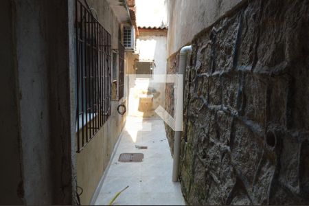 Casa à venda com 450m², 4 quartos e 2 vagasÁrea de Serviço