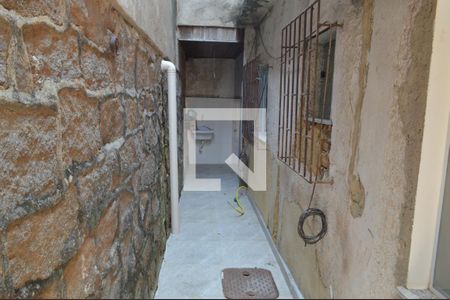 Casa à venda com 450m², 4 quartos e 2 vagasÁrea de Serviço